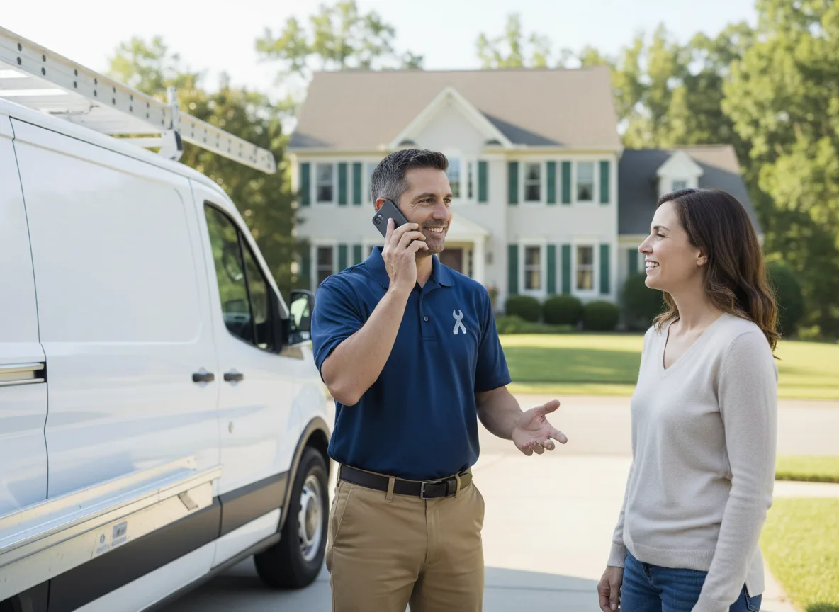 Home Gutter Service Tie Siding, WY FAQs